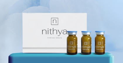 Коллагенокинетика – доказательная терапия применения препарата Nithya. Критерии безопасности сочетанного применения нестабилизированного коллагена NITHYA и биокомплементарных комплексов NITHYA S–LINE